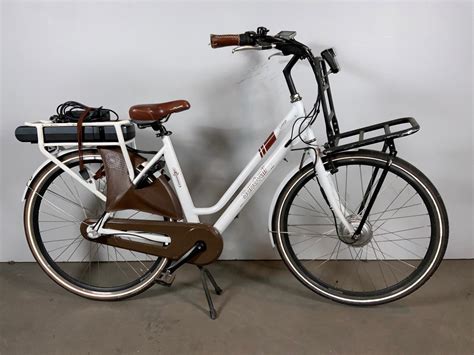sundvall fiets